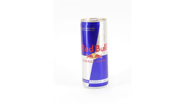 Red Bull 0.25