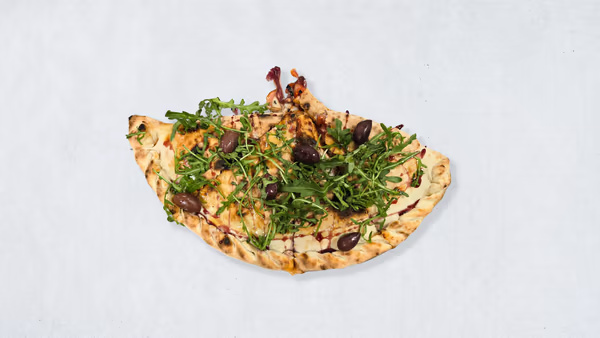 Kalcona goveđi pršut