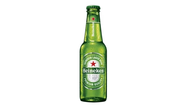 Heineken 0,25l